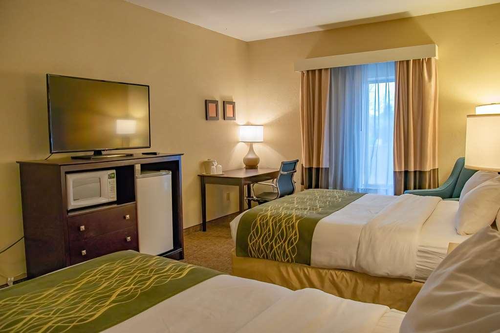 Comfort Inn Huntington Near University Oda fotoğraf