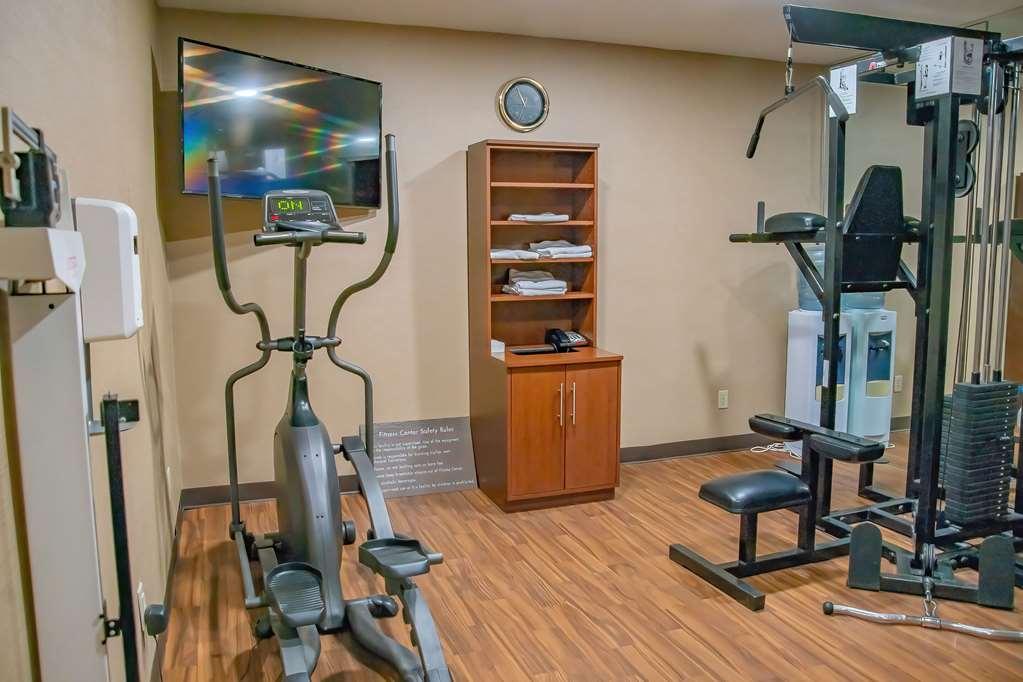 Comfort Inn Huntington Near University Konforlar fotoğraf