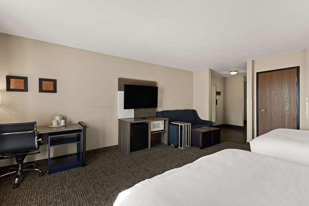Comfort Inn Huntington Near University Oda fotoğraf