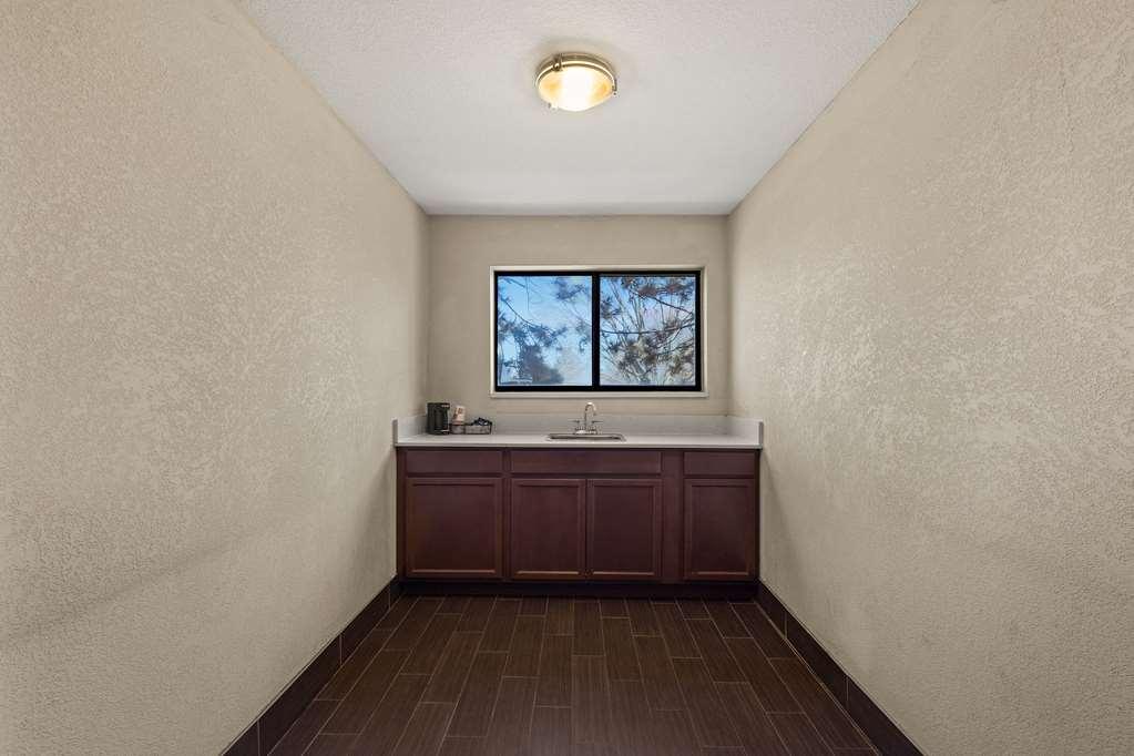 Comfort Inn Huntington Near University Oda fotoğraf