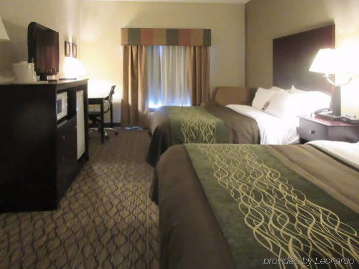 Comfort Inn Huntington Near University Dış mekan fotoğraf